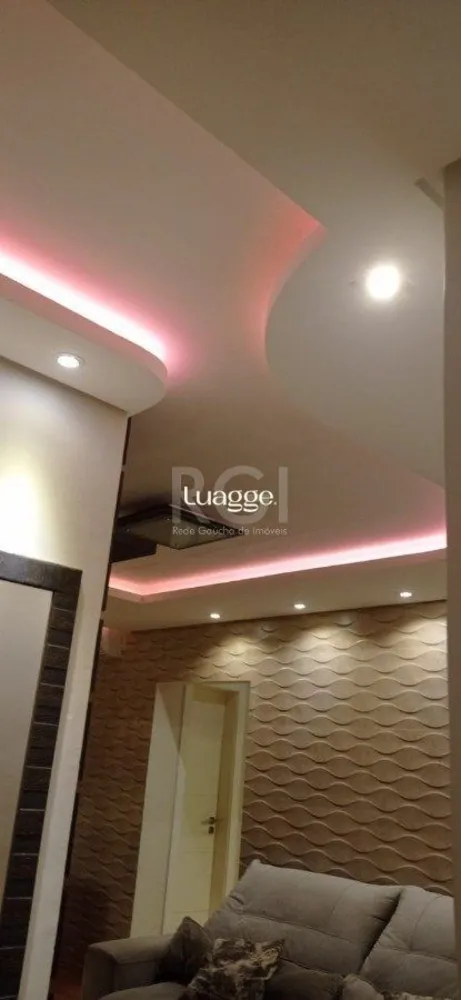 Apartamento, 2 quartos, 57 m² - Foto 3