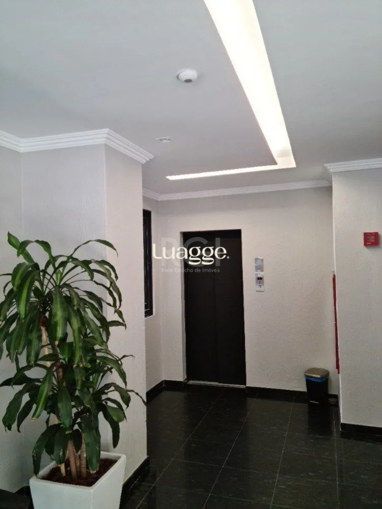 Apartamento, 2 quartos, 57 m² - Foto 1