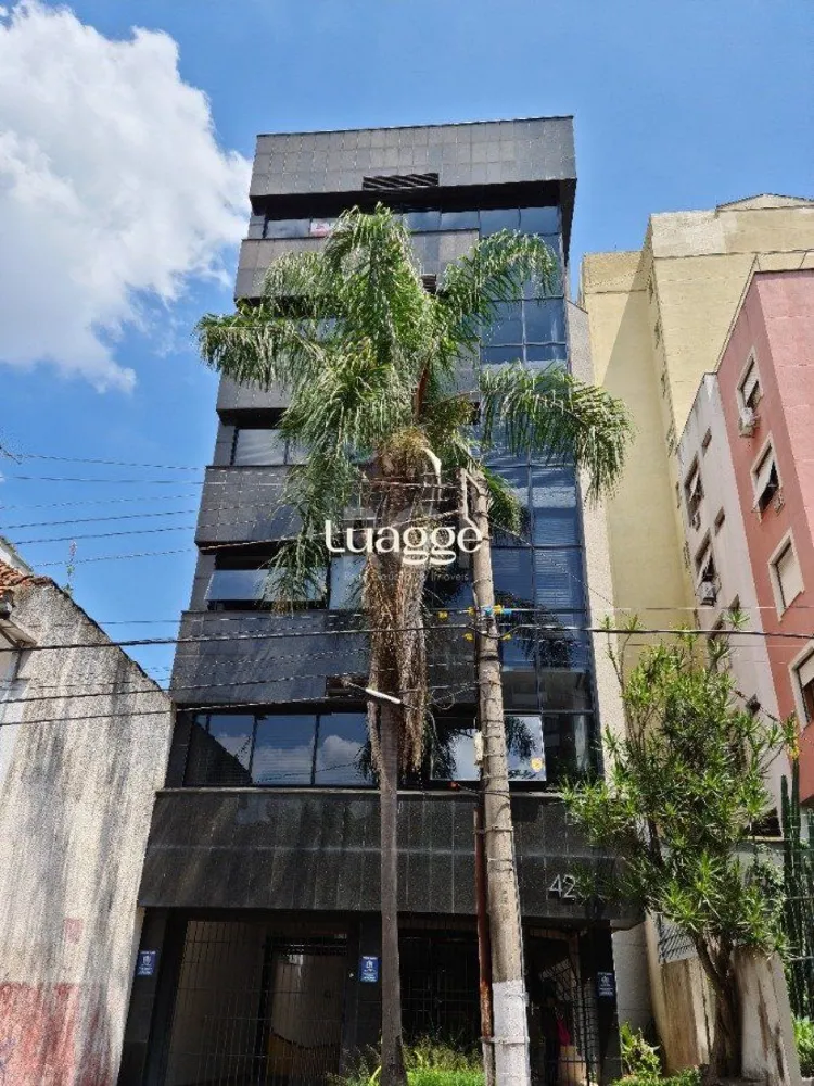 Apartamento, 2 quartos, 57 m² - Foto 4