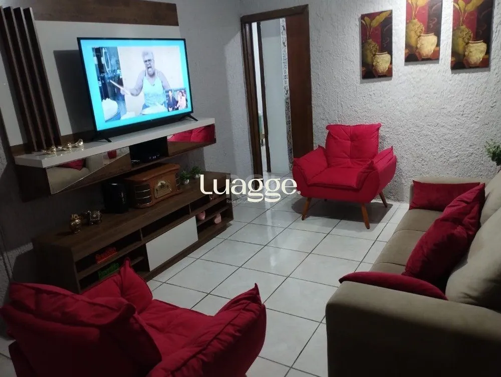 Apartamento, 2 quartos, 91 m² - Foto 4