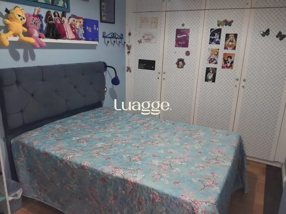 Apartamento, 3 quartos, 103 m² - Foto 1