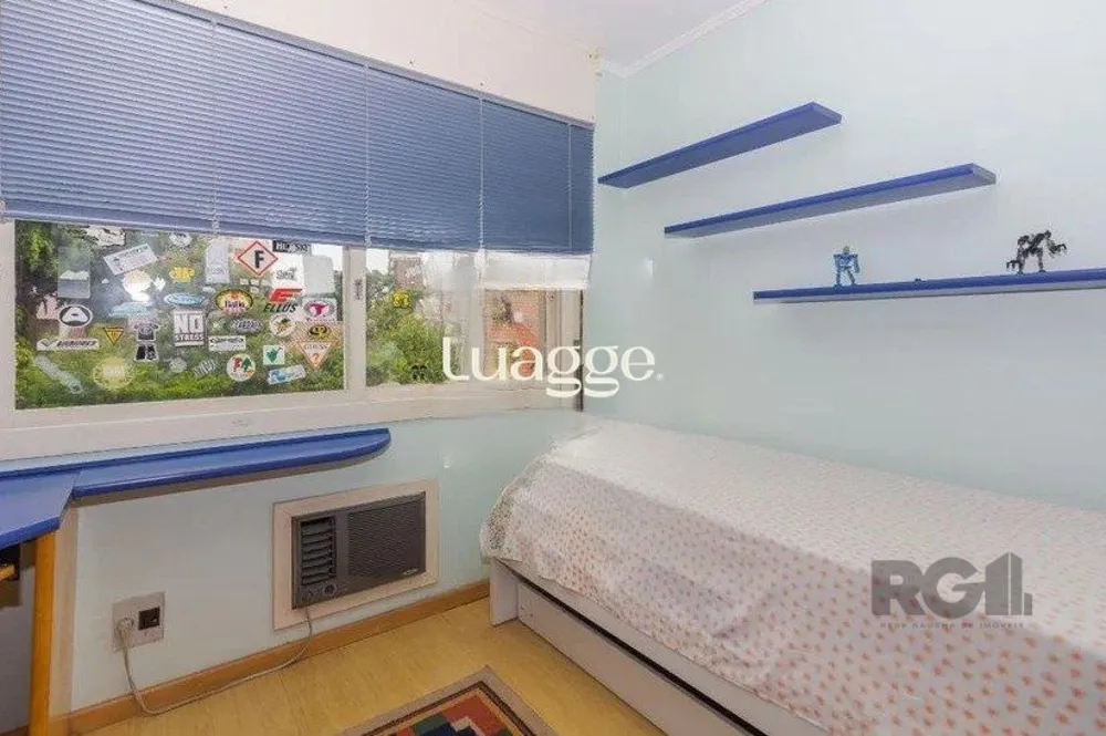 Cobertura, 4 quartos, 132 m² - Foto 1
