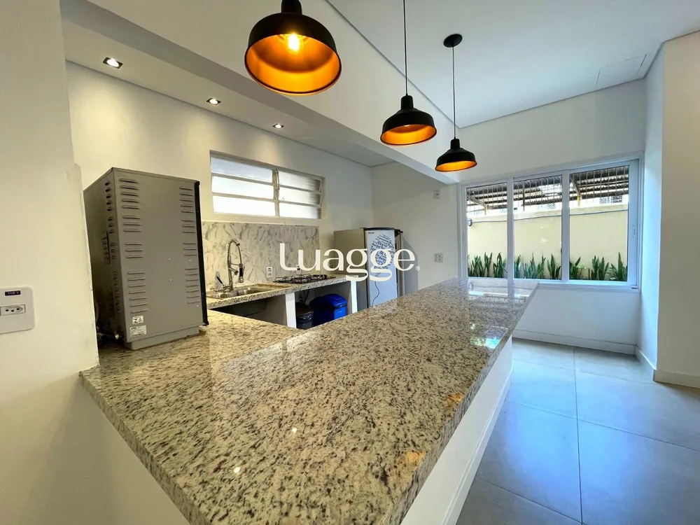 Apartamento, 1 quarto, 49 m² - Foto 3