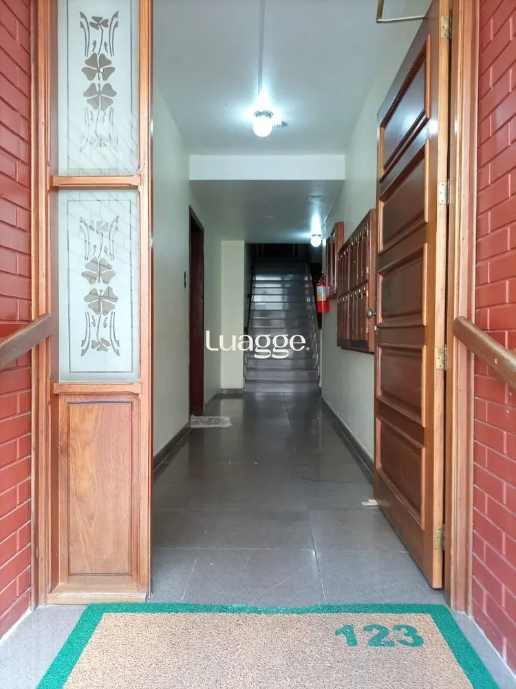 Apartamento, 2 quartos, 54 m² - Foto 1