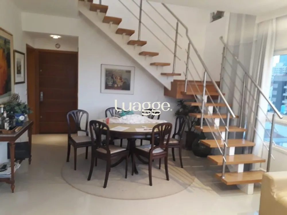 Cobertura, 2 quartos, 126 m² - Foto 3