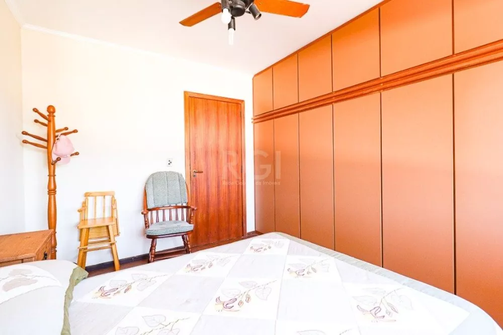 Apartamento à venda com 3 quartos, 171m² - Foto 9