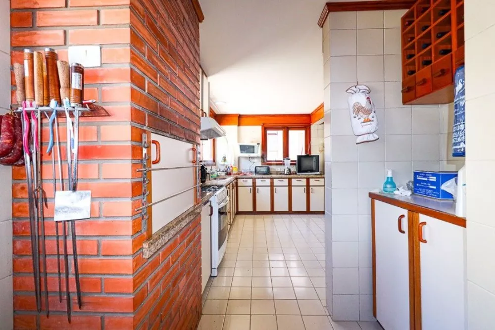 Apartamento à venda com 3 quartos, 171m² - Foto 7