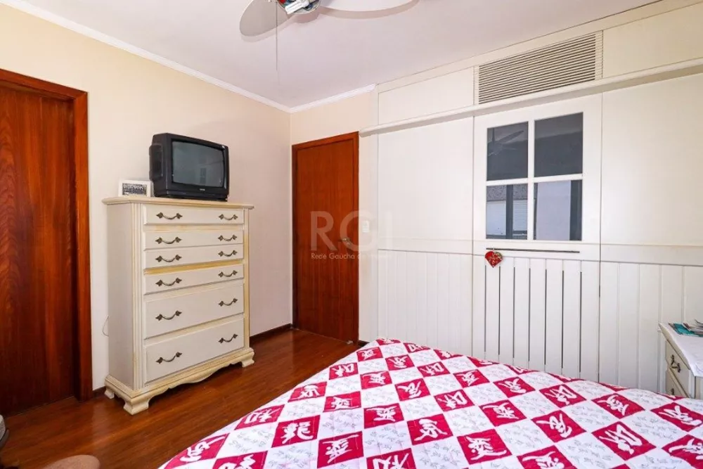 Apartamento à venda com 3 quartos, 171m² - Foto 13