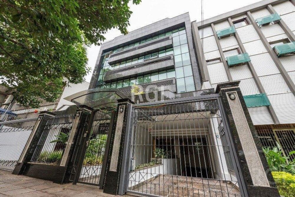 Conjunto Comercial-Sala à venda, 152m² - Foto 1