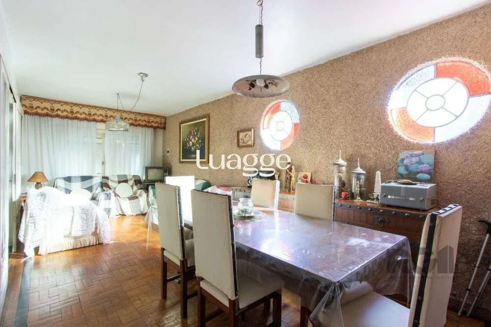 Casa, 3 quartos, 201 m² - Foto 1
