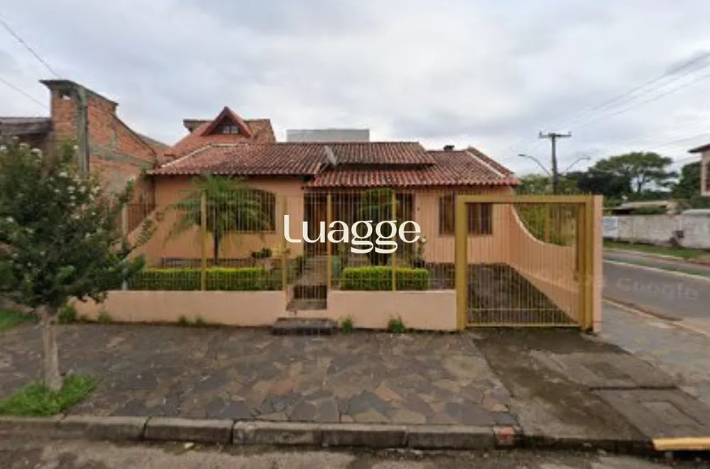 Casa, 3 quartos, 121 m² - Foto 1