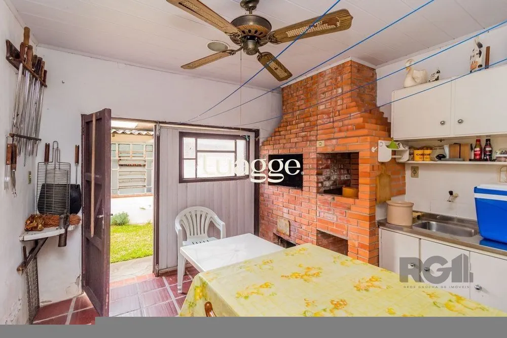Casa, 3 quartos, 155 m² - Foto 1