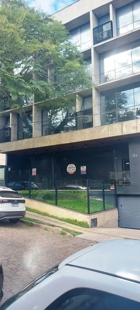 Conjunto Comercial-Sala à venda, 33m² - Foto 8