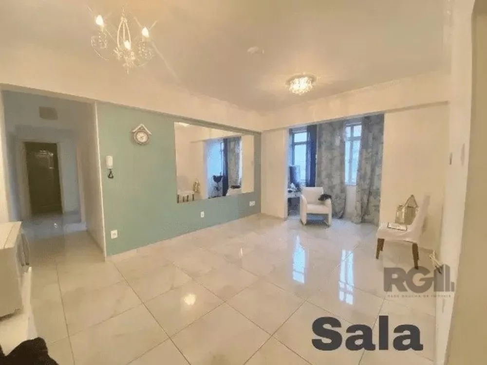 Apartamento à venda com 3 quartos, 117m² - Foto 4