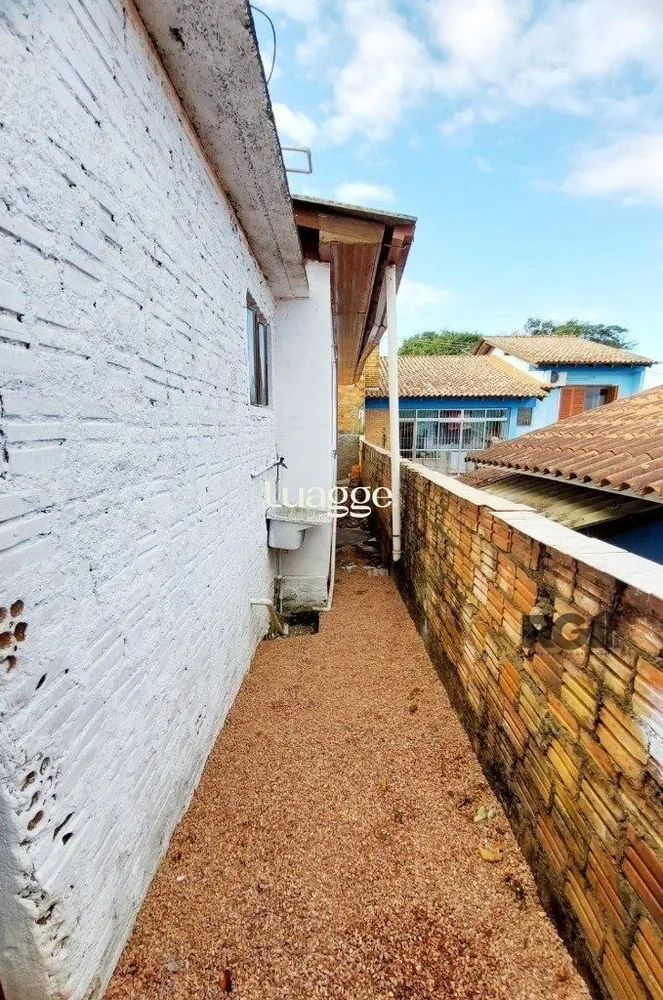 Casa, 3 quartos, 113 m² - Foto 1