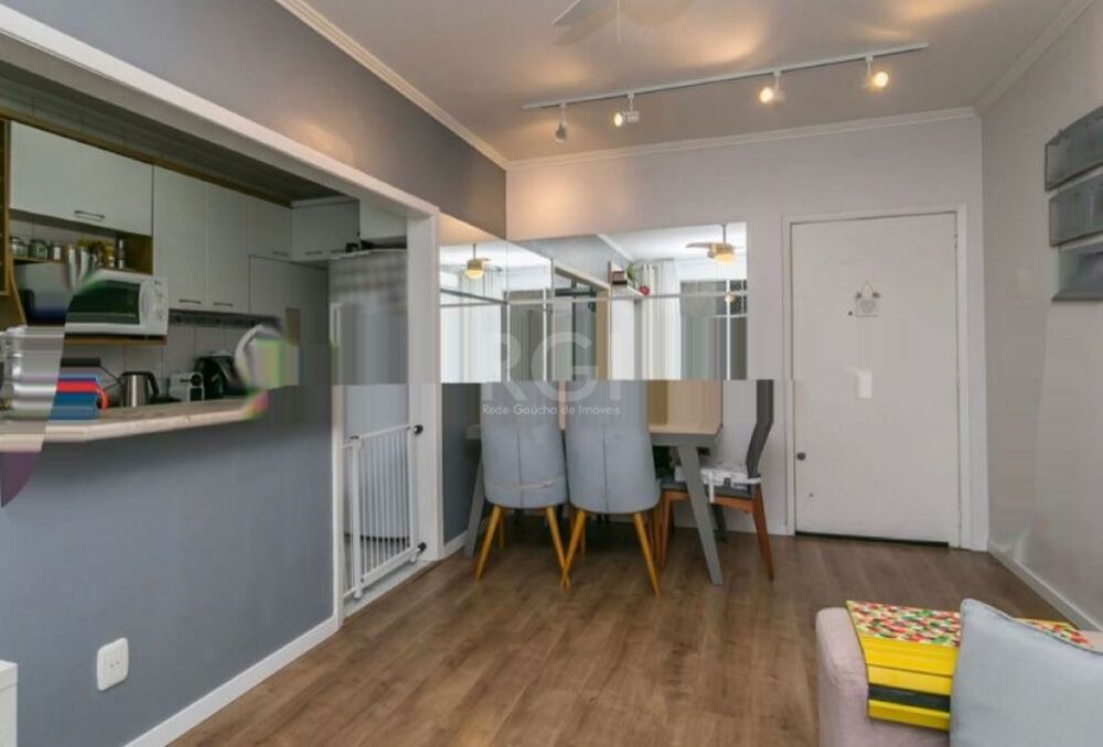 Apartamento à venda com 2 quartos, 57m² - Foto 2