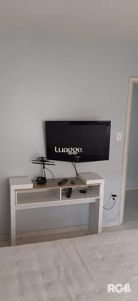 Apartamento, 1 quarto, 43 m² - Foto 3