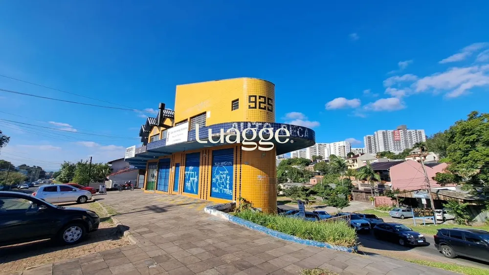 Loja-Salão, 31 m² - Foto 2