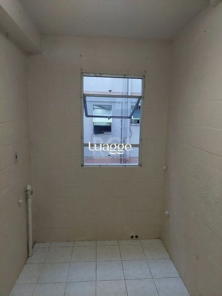 Apartamento, 2 quartos, 40 m² - Foto 2