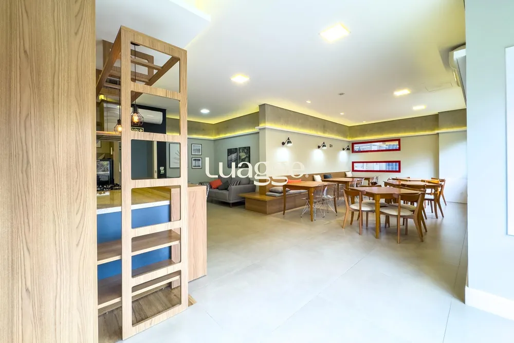 Apartamento, 3 quartos, 89 m² - Foto 1
