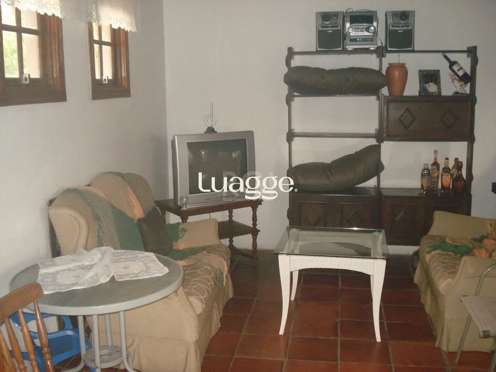 Casa, 4 quartos, 351 m² - Foto 3