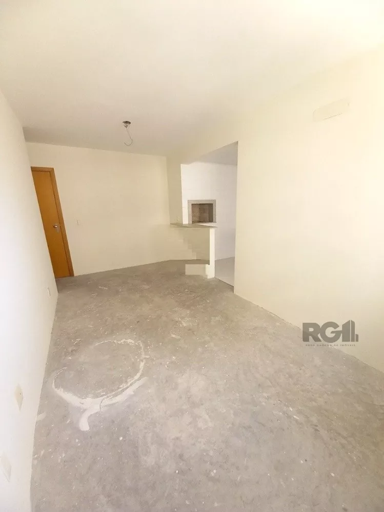 Apartamento à venda com 2 quartos, 57m² - Foto 6