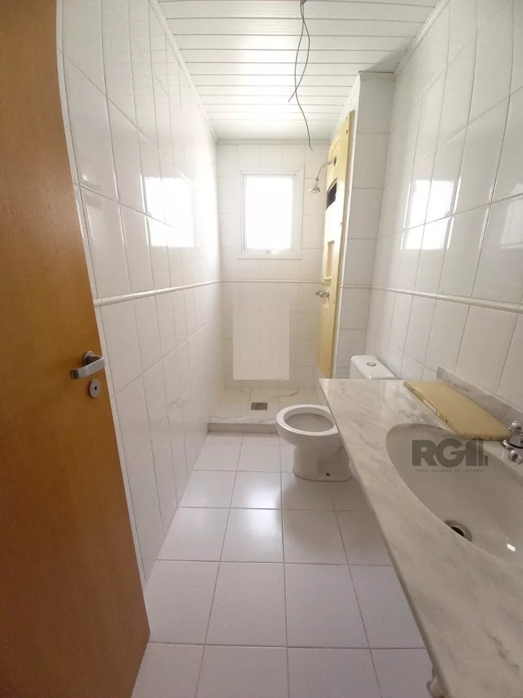 Apartamento à venda com 2 quartos, 57m² - Foto 7