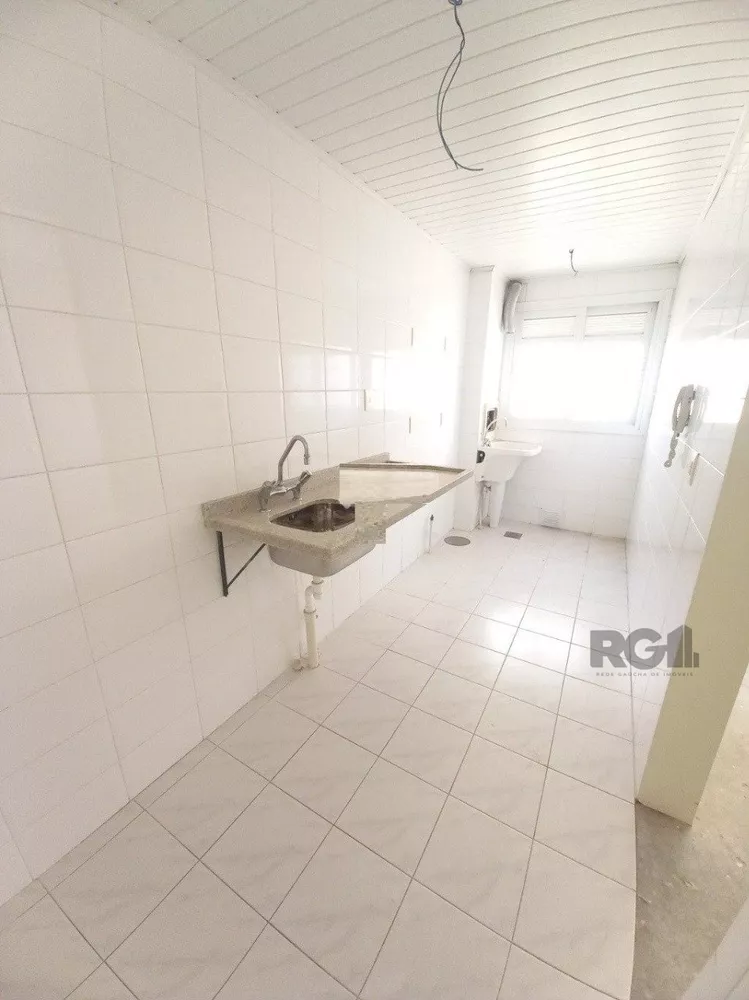 Apartamento à venda com 2 quartos, 57m² - Foto 5