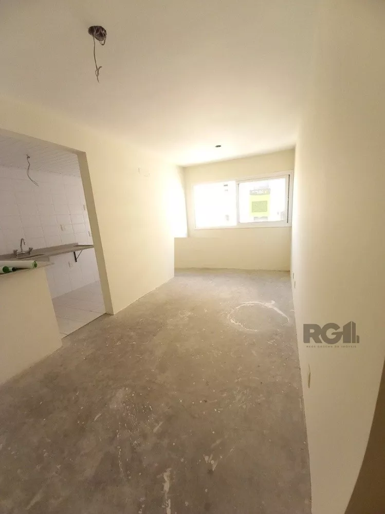 Apartamento à venda com 2 quartos, 57m² - Foto 3