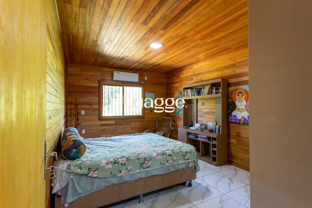 Sítio, 1 quarto, 101 m² - Foto 1