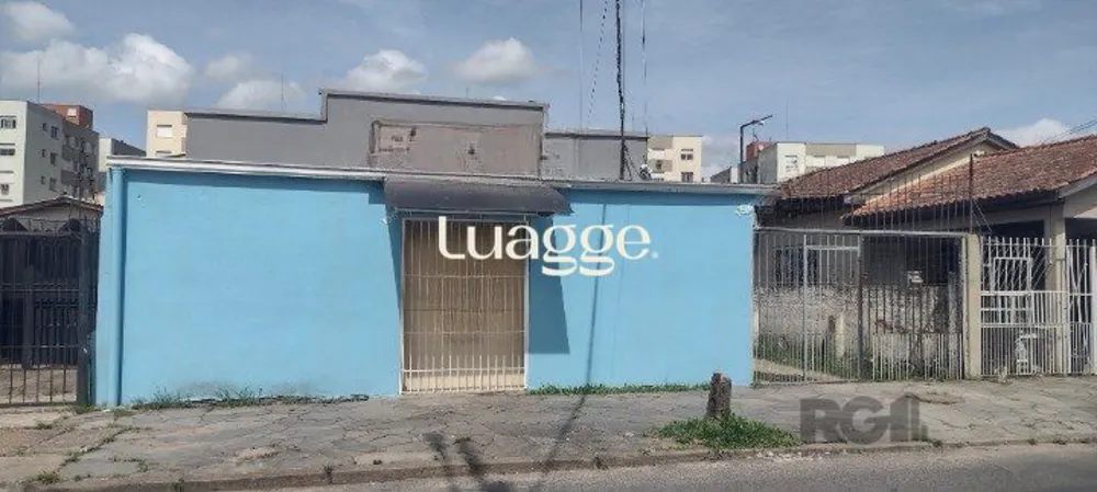 Casa, 6 quartos, 501 m² - Foto 1