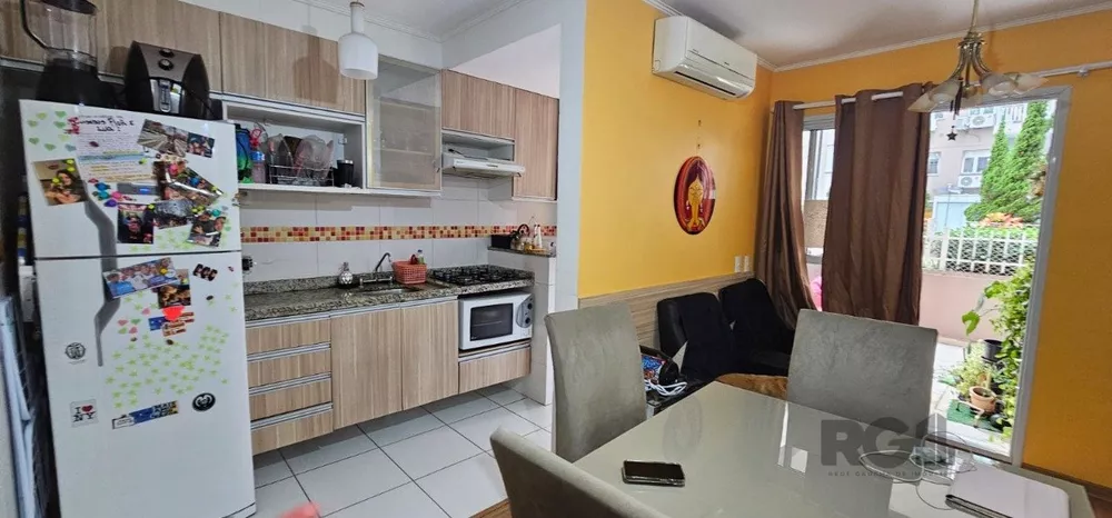 Apartamento à venda com 2 quartos, 73m² - Foto 1