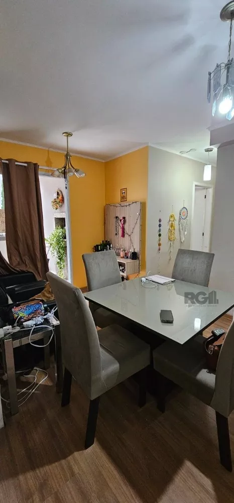 Apartamento à venda com 2 quartos, 73m² - Foto 3