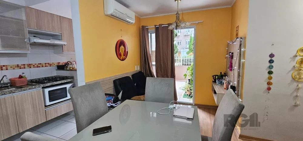 Apartamento à venda com 2 quartos, 73m² - Foto 2