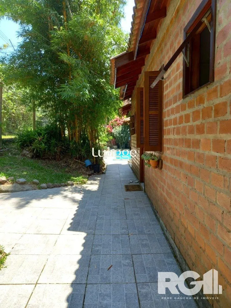 Sítio, 3 quartos, 91 m² - Foto 1