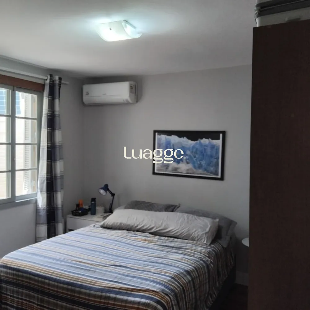 Apartamento, 1 quarto, 50 m² - Foto 1