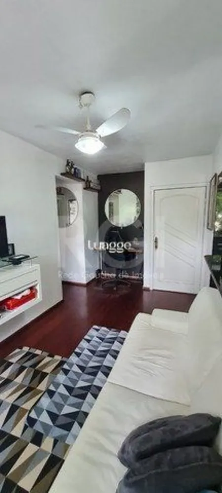 Apartamento, 2 quartos, 70 m² - Foto 3