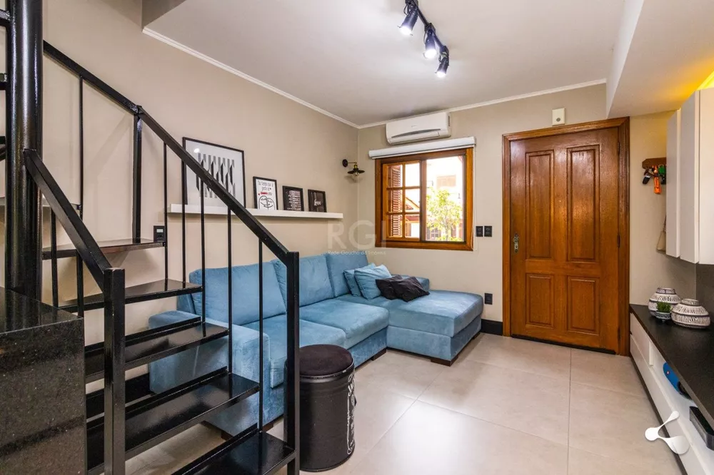 Casa de Condomínio à venda com 3 quartos, 93m² - Foto 3