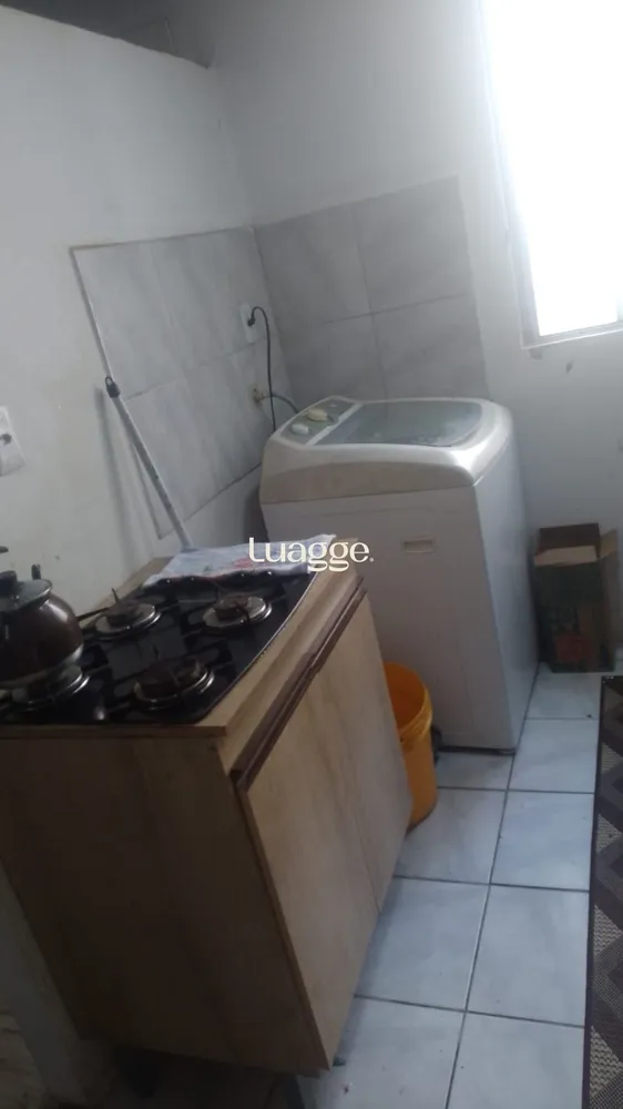 Apartamento, 2 quartos, 39 m² - Foto 4