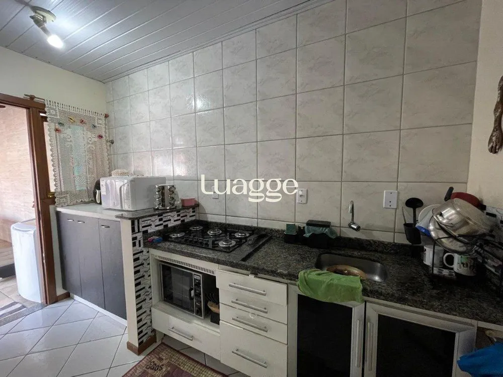 Casa, 2 quartos, 52 m² - Foto 3