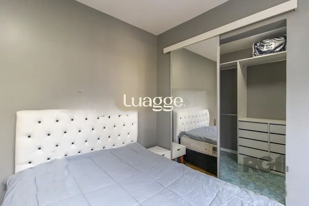 Apartamento, 2 quartos, 69 m² - Foto 2