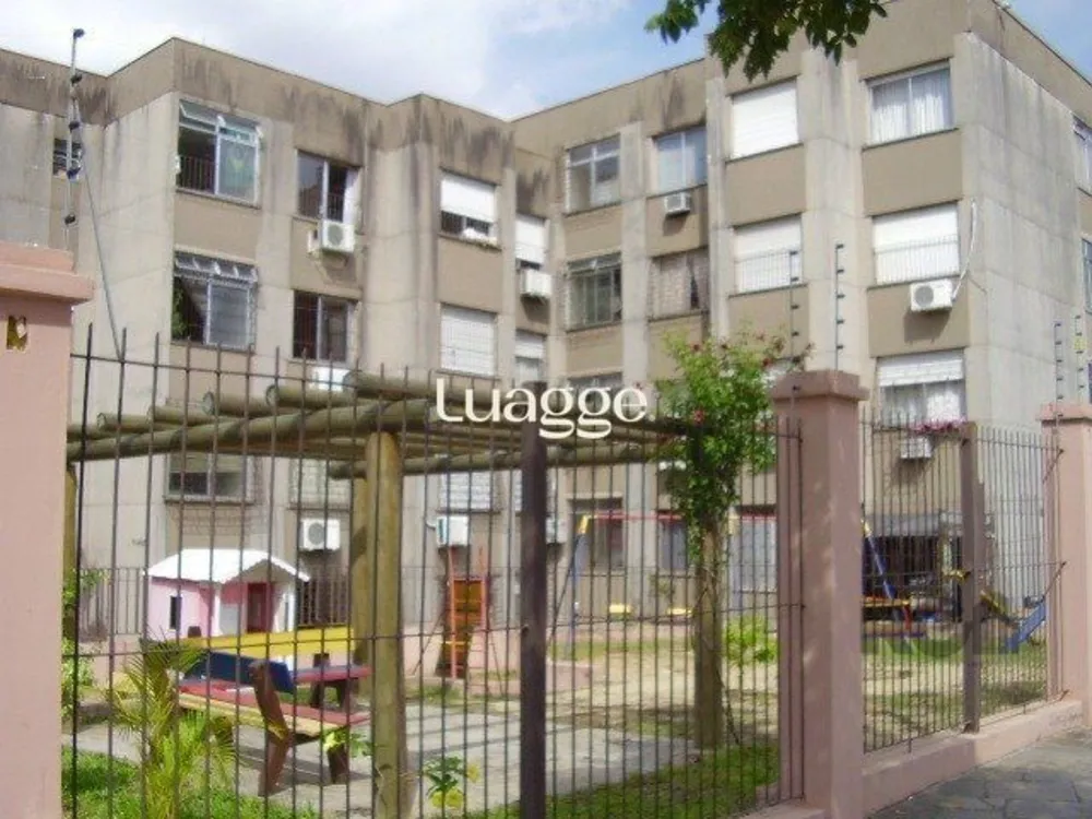 Apartamento, 1 quarto, 59 m² - Foto 1