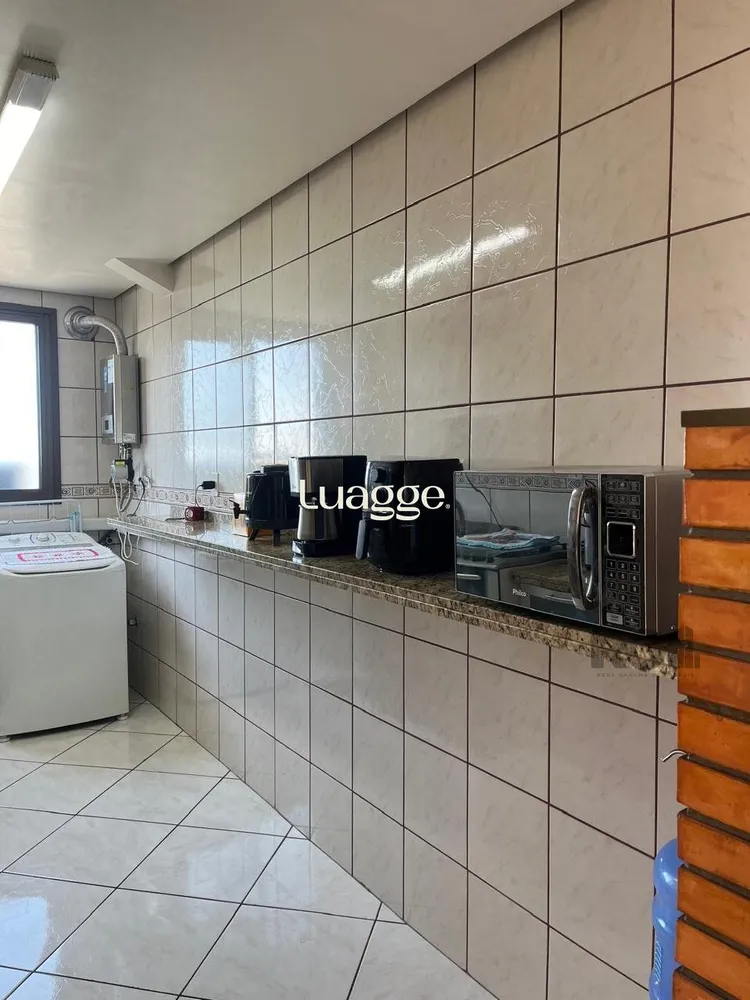 Apartamento, 1 quarto, 116 m² - Foto 3