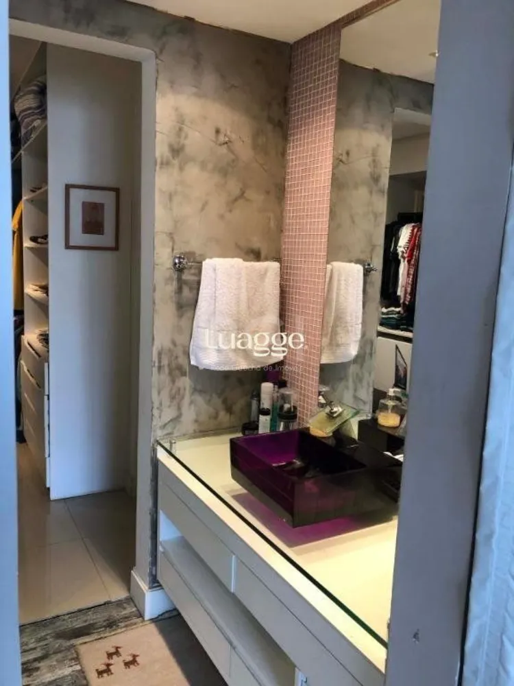 Apartamento, 1 quarto, 116 m² - Foto 1