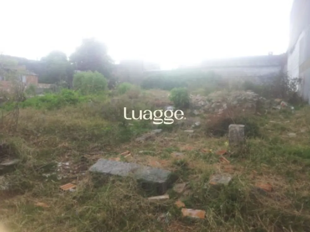 Terreno, 705 m² - Foto 1