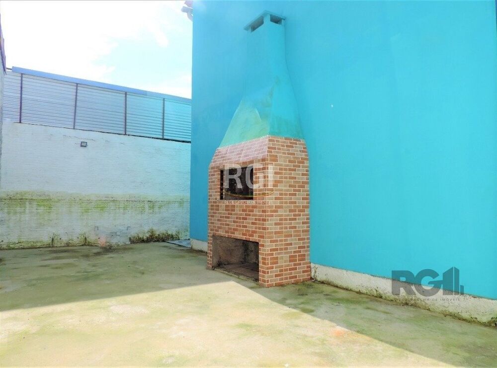 Casa de Condomínio à venda com 2 quartos, 46m² - Foto 3
