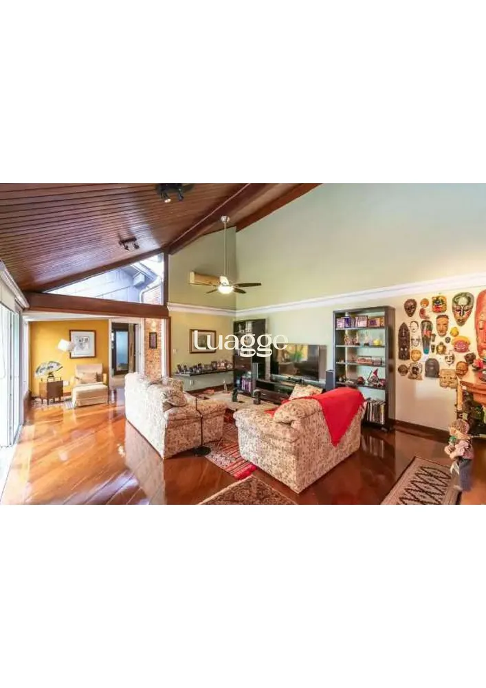 Sala-Conjunto, 29 m² - Foto 2