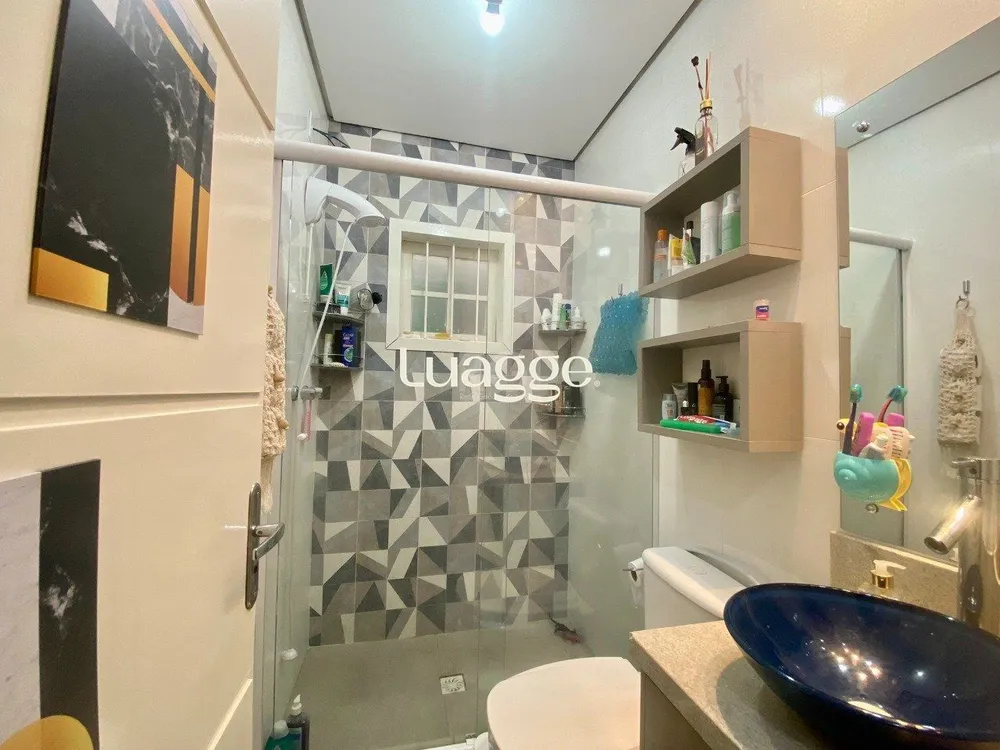 Casa, 3 quartos, 171 m² - Foto 2
