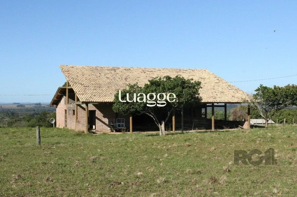 Terreno, 20 hectares - Foto 3