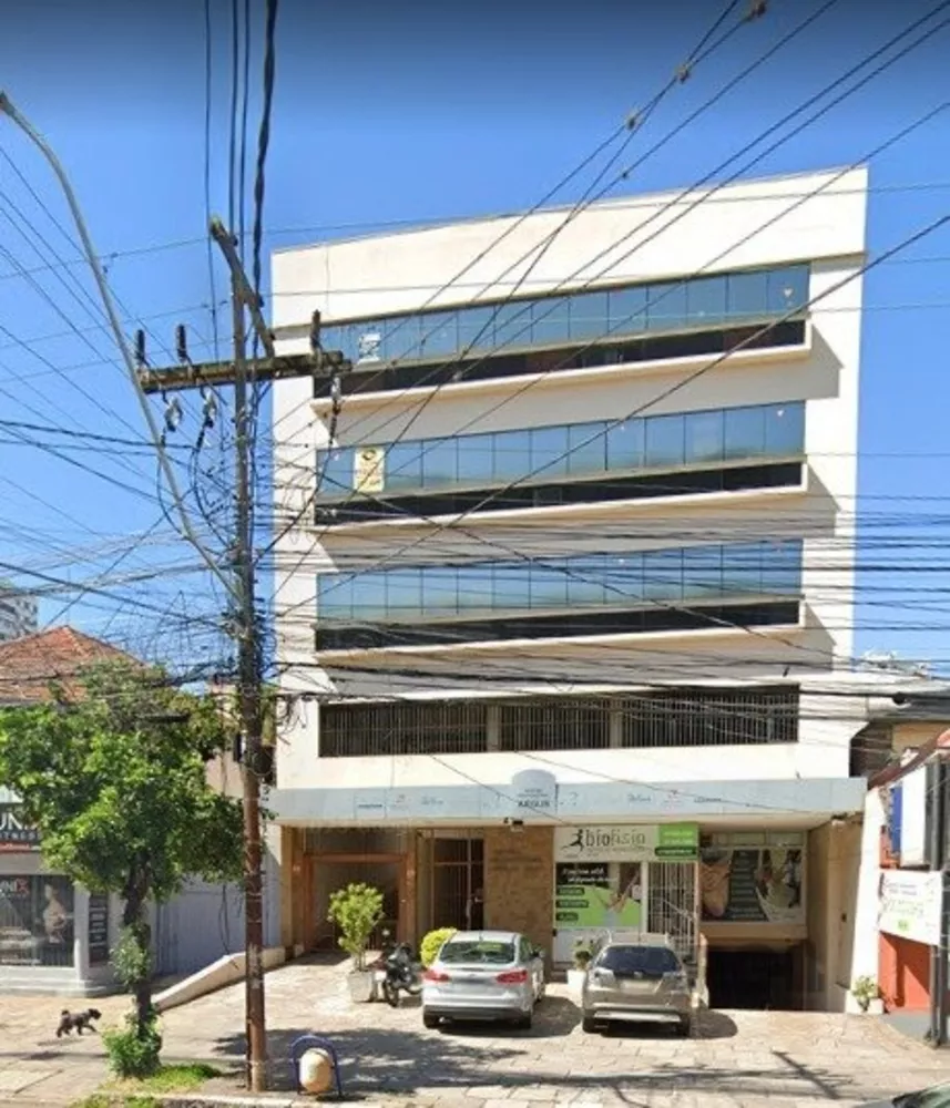 Conjunto Comercial-Sala à venda, 63m² - Foto 1